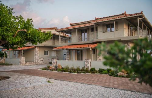 Kiparissia Apartment | Terra Hélios Suites & Studios