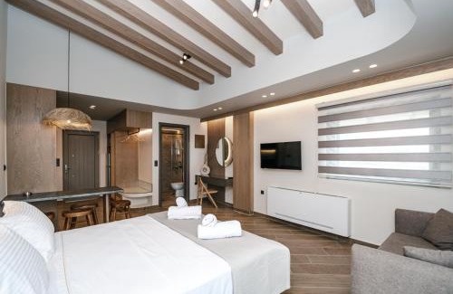 Kiparissia Apartment | Terra Hélios Suites & Studios