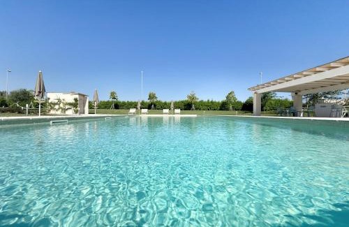 Spongano Apartment | Terra Home Resort