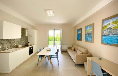 Spongano Apartment | Terra Home Resort