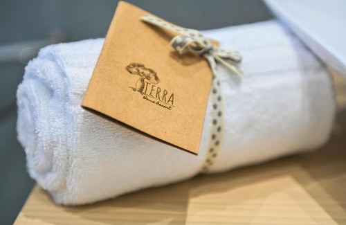 Spongano Apartment | Terra Home Resort