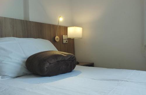 Centro Apartment | Terra Hospedagem Apartamento luxuoso Soho