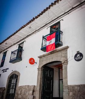 Cusco Historic Center House | Terra House Hostel