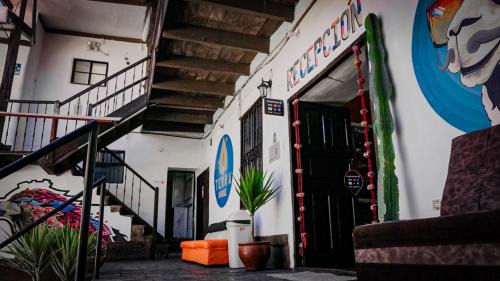 Cusco Historic Center House | Terra House Hostel
