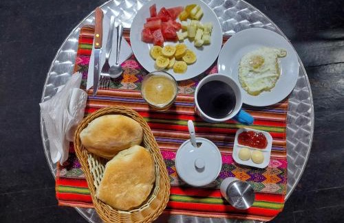 Cusco Historic Center House | Terra House Hostel