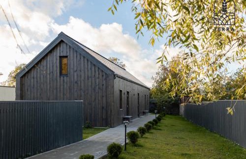 Ventspils House | Terra House