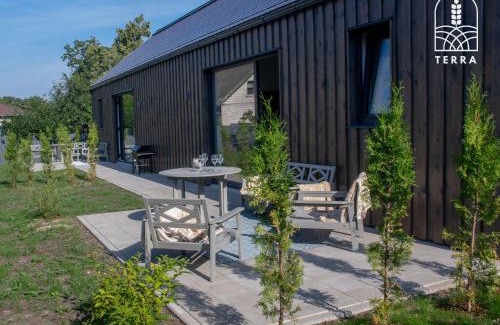 Ventspils House | Terra House