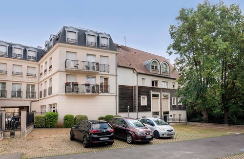 Corbeil-Essonnes Apartment | Terra Kota - Joli T2 à Corbeil-Essonnes