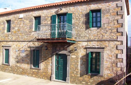 Varos Villa | Terra Lemnia B