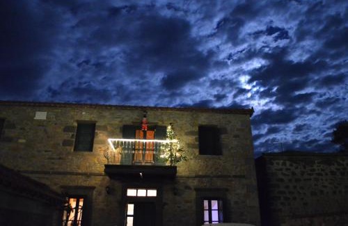 Varos Villa | Terra Lemnia B