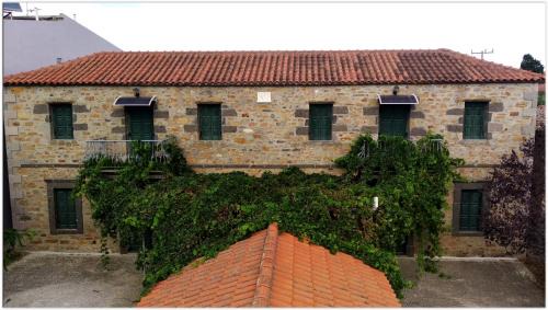 Varos Villa | Terra Lemnia B