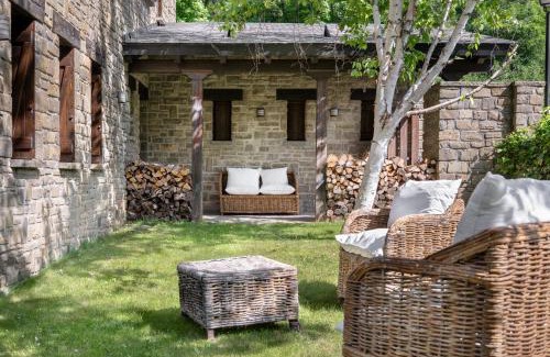 Hoz de Jaca House | Terra Lodge