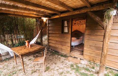 Ericeira Cabin | Terra Lodge