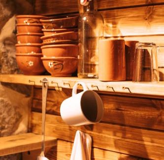 Ericeira Cabin | Terra Lodge