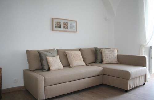 Old Town Apartment | Terra & Mare