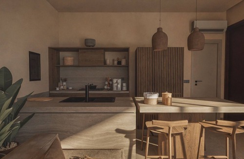 Ixia Villa | Terra Mare Villas-Etesian 206