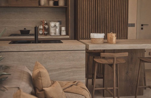 Ixia Villa | Terra Mare Villas-Etesian 206