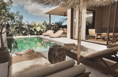 Ixia Villa | Terra Mare Villas-Etesian 206