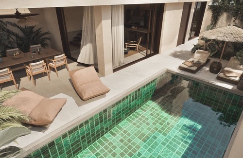 Ixia Villa | Terra Mare Villas-Ponente 203