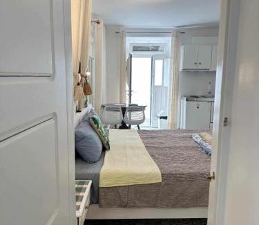 Little Venice Apartment | Terra Nova