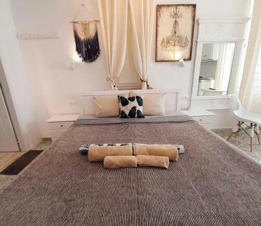 Little Venice Apartment | Terra Nova