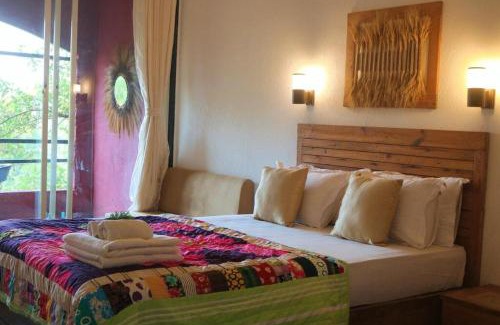 Medha House | Terra on a Hill