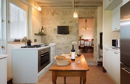 Sarteano Villa | Terra Quercus 7, Emma Villas
