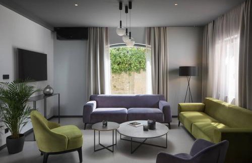 Labin Bed & Breakfast | Terra Residence