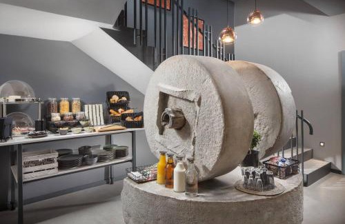 Labin Bed & Breakfast | Terra Residence