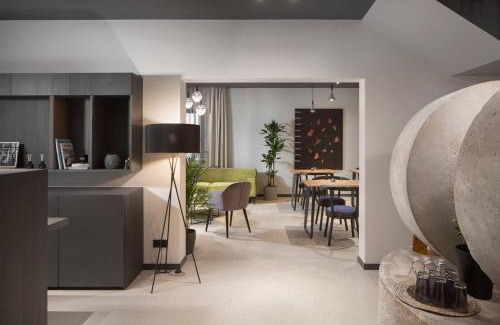 Labin Bed & Breakfast | Terra Residence