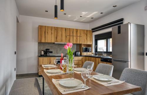 Lardos Villa | Terra Secreta Luxury Villas