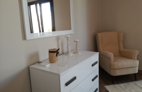 Terrasini Apartment | Terra Sinus Holiday House in Terrasini
