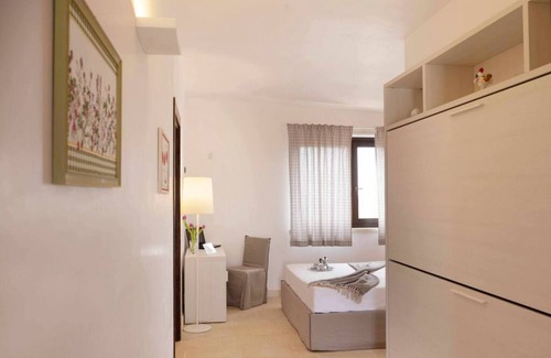 Conversano Bed & Breakfast | TERRA TERRA - Masseria Minunni - Suite Batosta