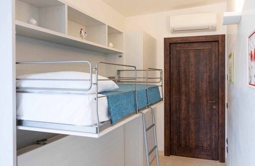 Conversano Bed & Breakfast | TERRA TERRA - Masseria Minunni - Suite Batosta