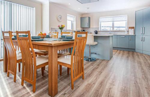 Marybank House | Terra Verde