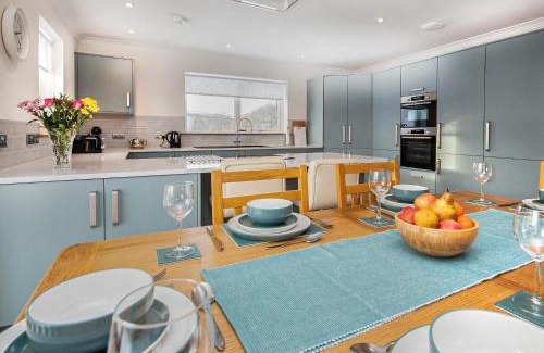 Marybank House | Terra Verde