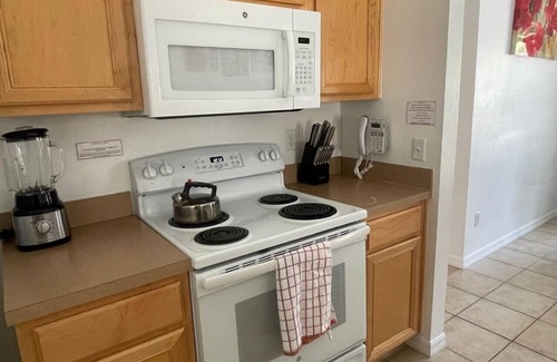 Kissimmee House | Terra Verde Resort Charming 4 Bedroom 3 Bath House