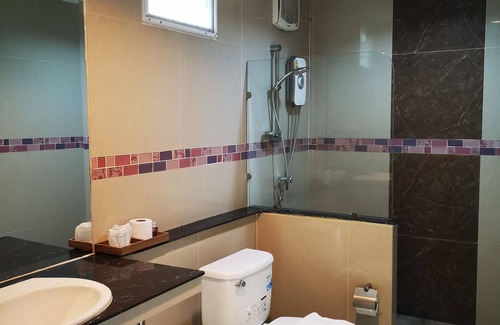 Chok Chai Hotel | Terra Villa Resort