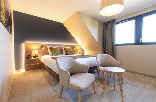 Gueberschwihr Hotel | Terra Vinum