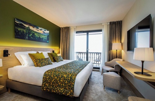 Gueberschwihr Hotel | Terra Vinum
