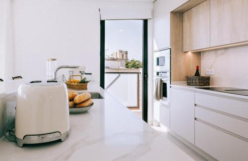 Sao Pedro Apartment | Terra X Apartments