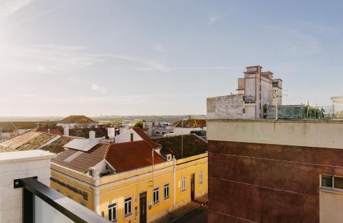 Sao Pedro Apartment | Terra X Apartments