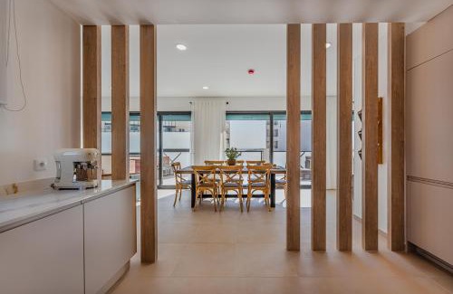 Sao Pedro Apartment | Terra X Apartments