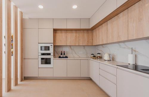 Sao Pedro Apartment | Terra X Apartments