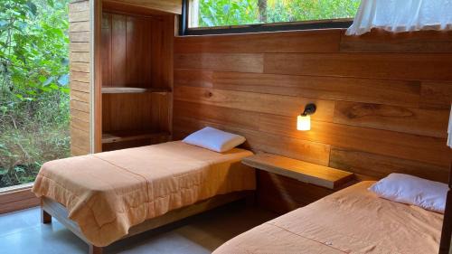 Mindo Cabin | Terrabambu Lodge