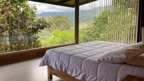 Mindo Cabin | Terrabambu Lodge