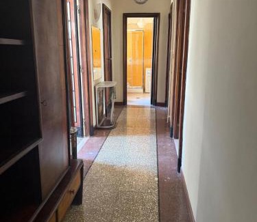 Prati Apartment | Terrace & 1930s Charm - Vatican Walk