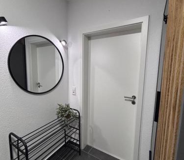 Villingen-Schwenningen Apartment | Terrace 24 Urban Stay