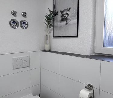 Villingen-Schwenningen Apartment | Terrace 24 Urban Stay
