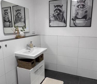 Villingen-Schwenningen Apartment | Terrace 24 Urban Stay